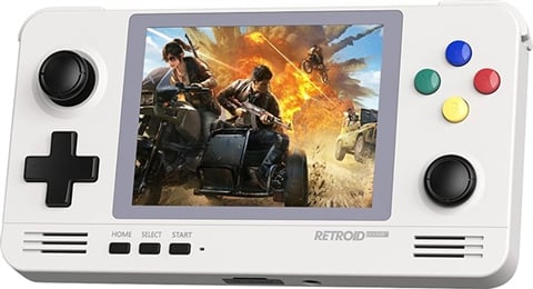 Retroid Pocket 5 (8GB+128GB) 5.5